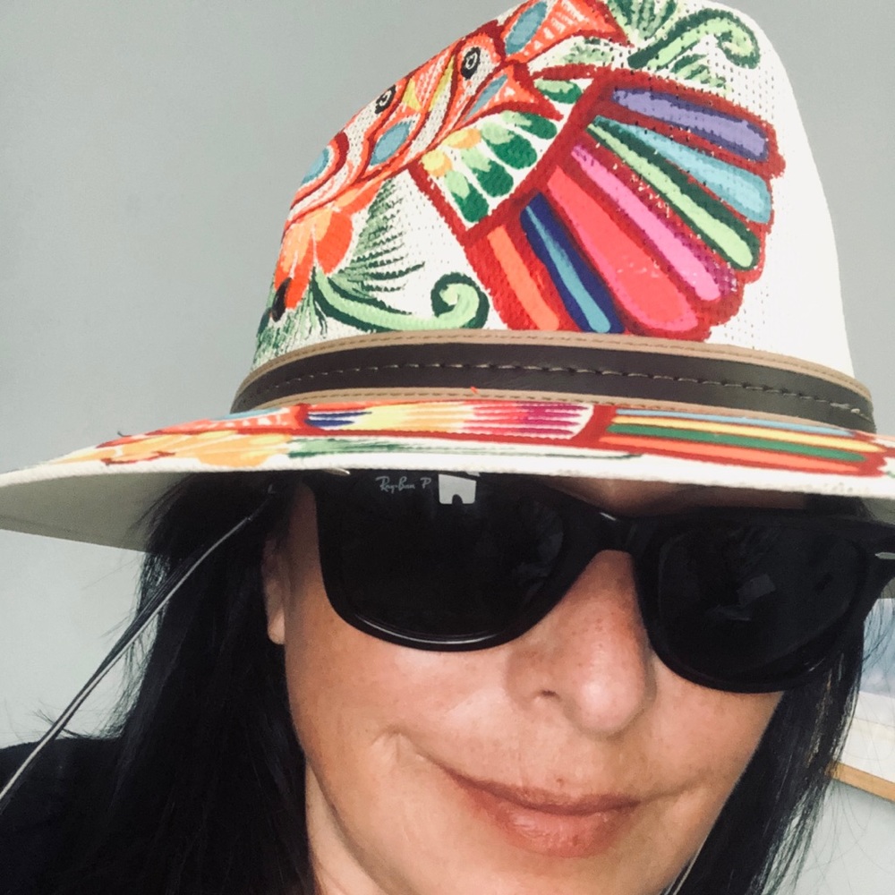 Meet your Posher, Rebecca